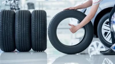 فرض رسوم نهائية لمكافحة الإغراق على واردات إطارات الأتوبيسات