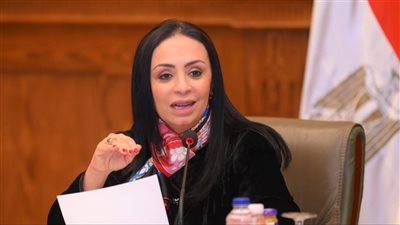 وزيرة التضامن: زيادة مخصصات الدعم النقدي بموازنة 2024-2025  إلى 41 مليار جنيه