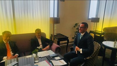  شركة WHM تخطط لإنشاء مركز للخدمات الطبية بمصر باستثمارات 1.8 مليار دولار 