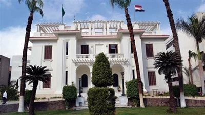 إعلان عزبة الصفيح بمحافظة الجيزة منطقة إعادة تخطيط