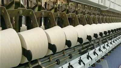 زيادة رأس مال شركة مصر للغزل والنسيج بالمحلة الكبرى لـ 11.3 مليار جنيه