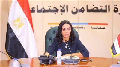 «التضامن» تقر تعديل لائحة النظام الأساسي لـ مؤسسة مصر الخير