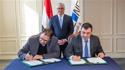 مشروعان جديدان لتصنيع وطباعة المنسوجات في منطقة السخنة باستثمارات 3 ملايين دولار