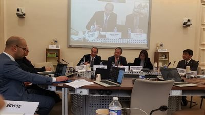 وزير الاتصالات: إنشاء مركزًا لـ الذكاء الاصطناعي المسؤول ووضع إطار تنظيمي وطني