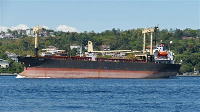 تداول 22 ألف طن و993 شاحنة بضائع بموانئ البحر الأحمر 