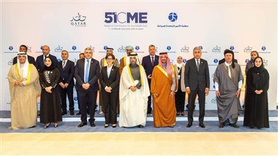 مصر تفوز بعضوية المجلس التنفيذي لمنظمة الأمم المتحدة للسياحة