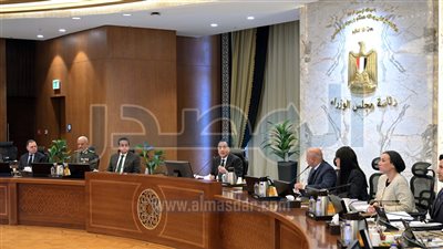 الحكومة: متابعة دورية لموقف المخزون الاستراتيجي من السلع وتوفير رصيد آمن منها