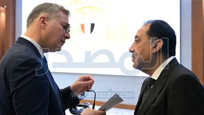 الحكومة توافق على مشروع قانون تنظيم هيئة الثروة المعدنية والصناعات التعدينية