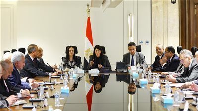  رفع الحد الأدنى للأجور للعاملين بالقطاع الخاص إلى 7 آلاف جنيه 