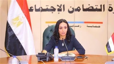 «التضامن» تقر تعديل وتوفيق أوضاع جمعيتين بمحافظتي القاهرة والبحيرة