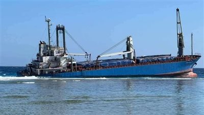 الرئيس السيسي يصدق على قانون رسوم التفتيش البحرى