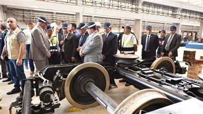 «العربية للتصنيع» تتفاوض مع مستثمرين إماراتيين لإنشاء 3 مصانع جديدة