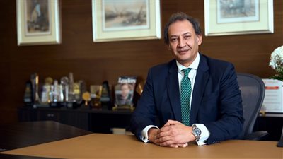 ارتفاع أرباح بنك البركة مصر إلى 4.295 مليار جنيه بنهاية ديسمبر 2024