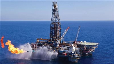 يوفر مليار دولار سنويًا.. مصر تعلن كشف غاز جديد بالبحر المتوسط
