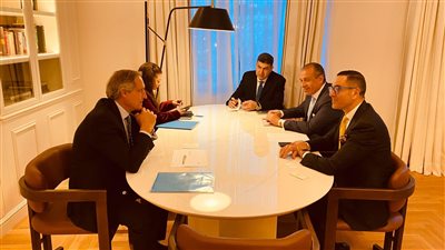 مجموعة بارسيلو الإسبانية للفنادق تبحث الاستحواذ والمشاركة بعدد من المشروعات في مصر