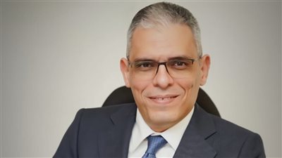 تعيين أحمد منصور عضو مجلس إدارة تنفيذي بالتجاري وفا بنك إيجيبت