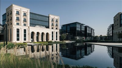 مصر إيطاليا العقارية تعتزم ضخ استثمارات بقيمة 11 مليار جنيه خلال 2025