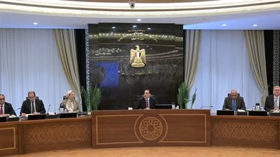 مدبولى: الحكومة تسعى لتوفير بيئة استثمار أكثر جاذبية بمجال البترول والطاقة