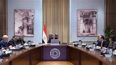 رئيس الوزراء يتابع خطوات تنفيذ مشروع الإصلاح الهيكلي الشامل للهيئات الاقتصادية
