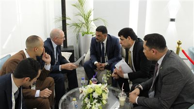  ريد سي الكندية تعلن ضح 10 ملايين دولار استثمارات جديدة بمصر 