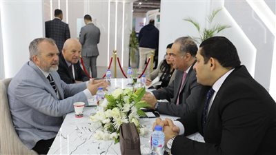 شركة بيشيني الإيطالية تعلن رغبتها الاستثمار بمشروعات الغاز الطبيعي في مصر 