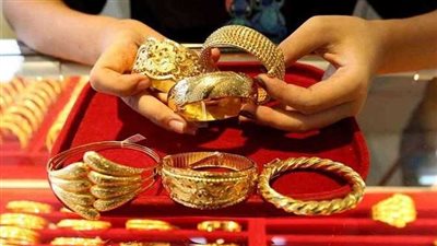 أسعار الذهب في مصر اليوم الخميس 20 فبراير 2025