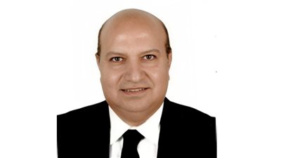 مدحت الصيرفي مساعداً لعضو مجلس الإدارة المنتدب للشئون المالية والتخطيط في مصر للتأمين