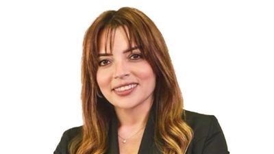 دينا أبو طالب ضمن قائمة فوربس لأقوى 10 سيدات بقطاع التسويق لعام 2025