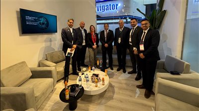 «البترول» تبحث خطط شركة «طاقة» لتوسيع استثماراتها في مصر