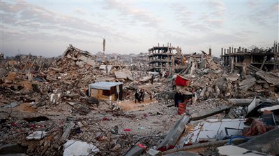 حركة حماس تحسم موقفها من المرحلة الثانية لاتفاق غزة