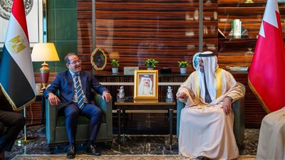 وزير المالية: القطاع الخاص قاطرة التعاون المصري البحريني لدفع الاستثمارات المتبادلة