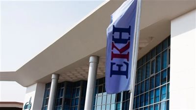 القابضة المصرية الكويتية تحقق إيرادات بقيمة 643 مليون دولار خلال 2024