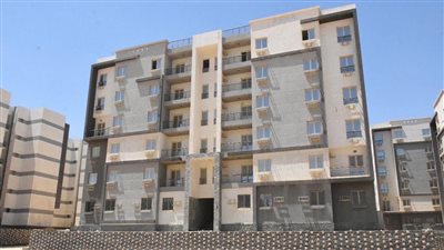 بدء تسليم دفعة جديدة من وحدات «سكن مصر» بالقاهرة الجديدة.. الثلاثاء المقبل 