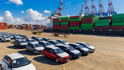 مصلحة الجمارك تصدر تعليمات جديدة بشأن سيارات ذوي الإعاقة المكدسة بالموانئ