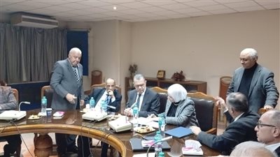 «الضرائب» توقع بروتوكول لتنظيم تعامل المحاسبين القانونيين مع المصلحة