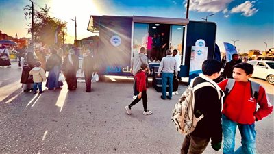 هيئة التأمين الصحي الشامل تطلق حملة «من حقك تختار» للتوعية بالمنظومة الجديدة