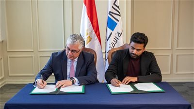  «فولكوف» الهندية تنشئ مصنعًا بوادي التكنولوجيا في سيناء باستثمارات 5 ملايين دولار