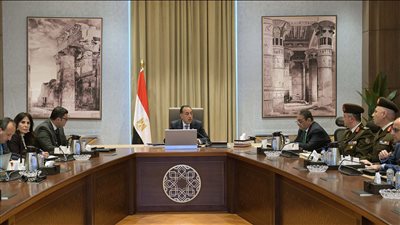 طرح 400 ألف وحدة بمبادرة «سكن لكل المصريين» عقب عيد الفطر