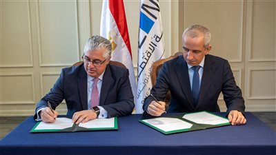 إنشاء مصنع للملابس الجاهزة في منطقة القنطرة غرب باستثمارات 120 مليون دولار 