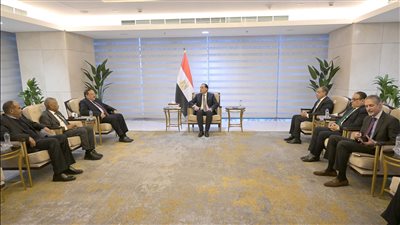 اختيار شركة مصرية لتنفيذ أول مشروع لإعادة إعمار السودان