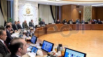 الحكومة تتعاون مع «الأوروبي لإعادة الإعمار» لإنشاء حساب المشروعات في مصر