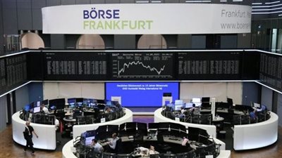 الأسهم الأوروبية تسجل خسائر أسبوعية وسط الصراع الإسرائيلي الإيراني