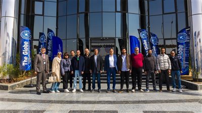 المطورون العرب القابضة تفتتح مدرسة جلوب الدولية في «نيووم أكتوبر» 