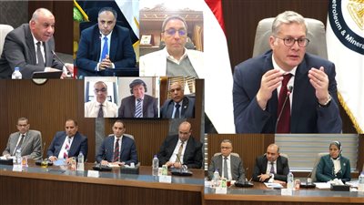 «جنوب الوادي للبترول» تخطط لحفر 5 آبار إستكشافية بتكلفة 20 مليون دولار