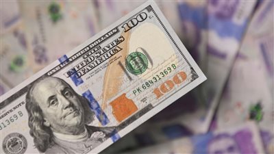 سعر الدولار في البنوك المصرية اليوم السبت 1 مارس 2025