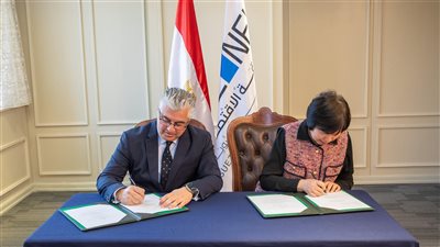 توقيع عقود مشروعين جديدين لصناعات المنسوجات بالقنطرة غرب باستثمارات 28 مليون دولار