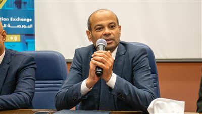 البورصة المصرية توقع بروتوكول تعاون مع الجامعة المصرية الروسية