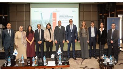 إطلاق البرنامج الوطني لأبطال المشاريع الصغيرة والمتوسطة في مصر