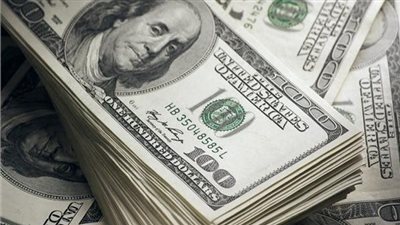 سعر الدولار في البنوك المصرية اليوم الثلاثاء 4 مارس 2025