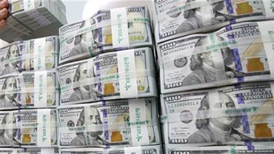 ضبط قضايا إتجار بالنقد الأجنبي بقيمة 6 ملايين جنيه خلال 24 ساعة  